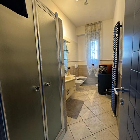 פירנצה L'Ortensia By Monteverdi Apartments מראה חיצוני תמונה