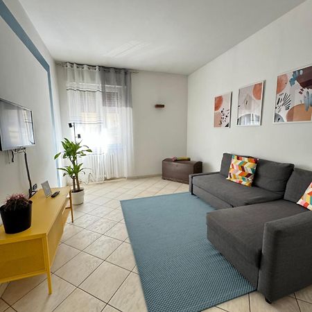 פירנצה L'Ortensia By Monteverdi Apartments מראה חיצוני תמונה