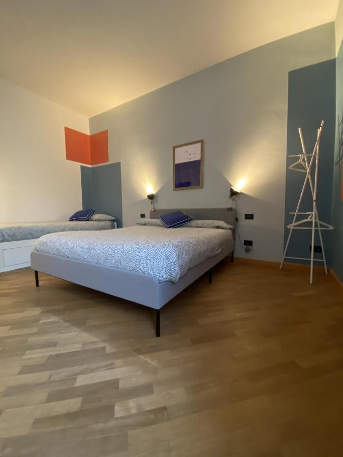 פירנצה L'Ortensia By Monteverdi Apartments מראה חיצוני תמונה