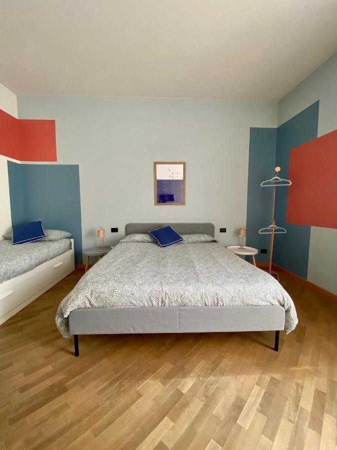 פירנצה L'Ortensia By Monteverdi Apartments מראה חיצוני תמונה
