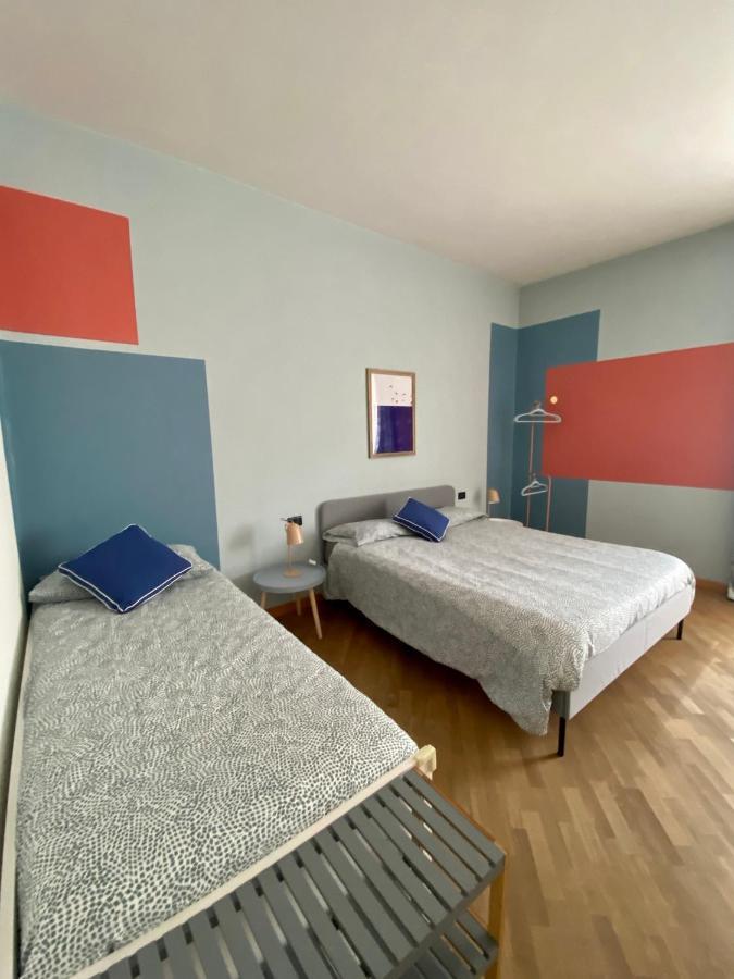פירנצה L'Ortensia By Monteverdi Apartments מראה חיצוני תמונה