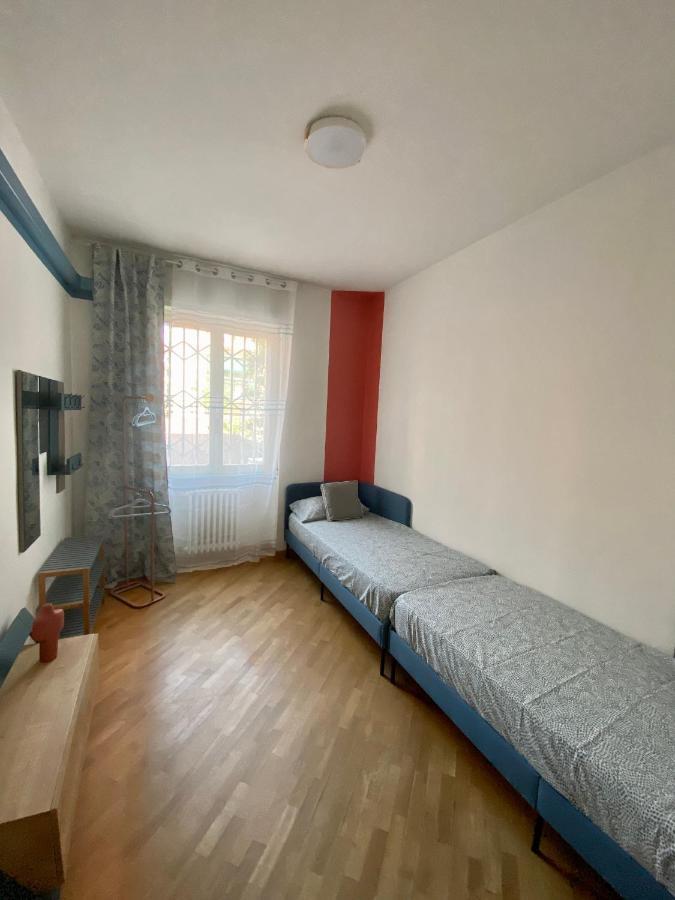 פירנצה L'Ortensia By Monteverdi Apartments מראה חיצוני תמונה