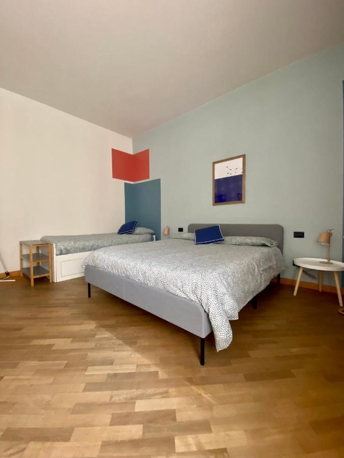פירנצה L'Ortensia By Monteverdi Apartments מראה חיצוני תמונה
