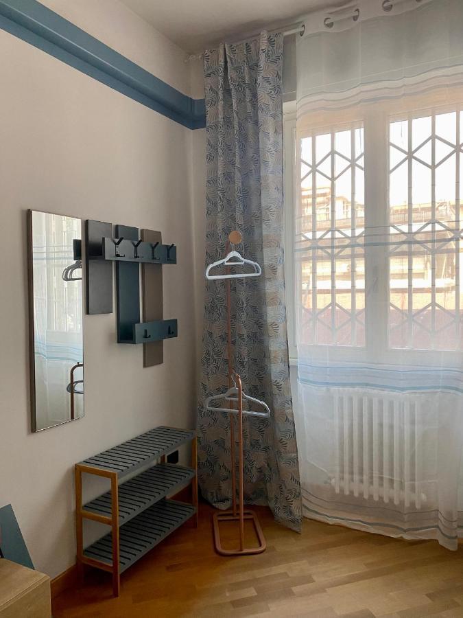 פירנצה L'Ortensia By Monteverdi Apartments מראה חיצוני תמונה