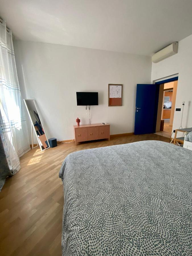פירנצה L'Ortensia By Monteverdi Apartments מראה חיצוני תמונה