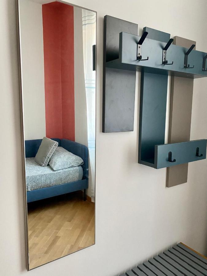 פירנצה L'Ortensia By Monteverdi Apartments מראה חיצוני תמונה