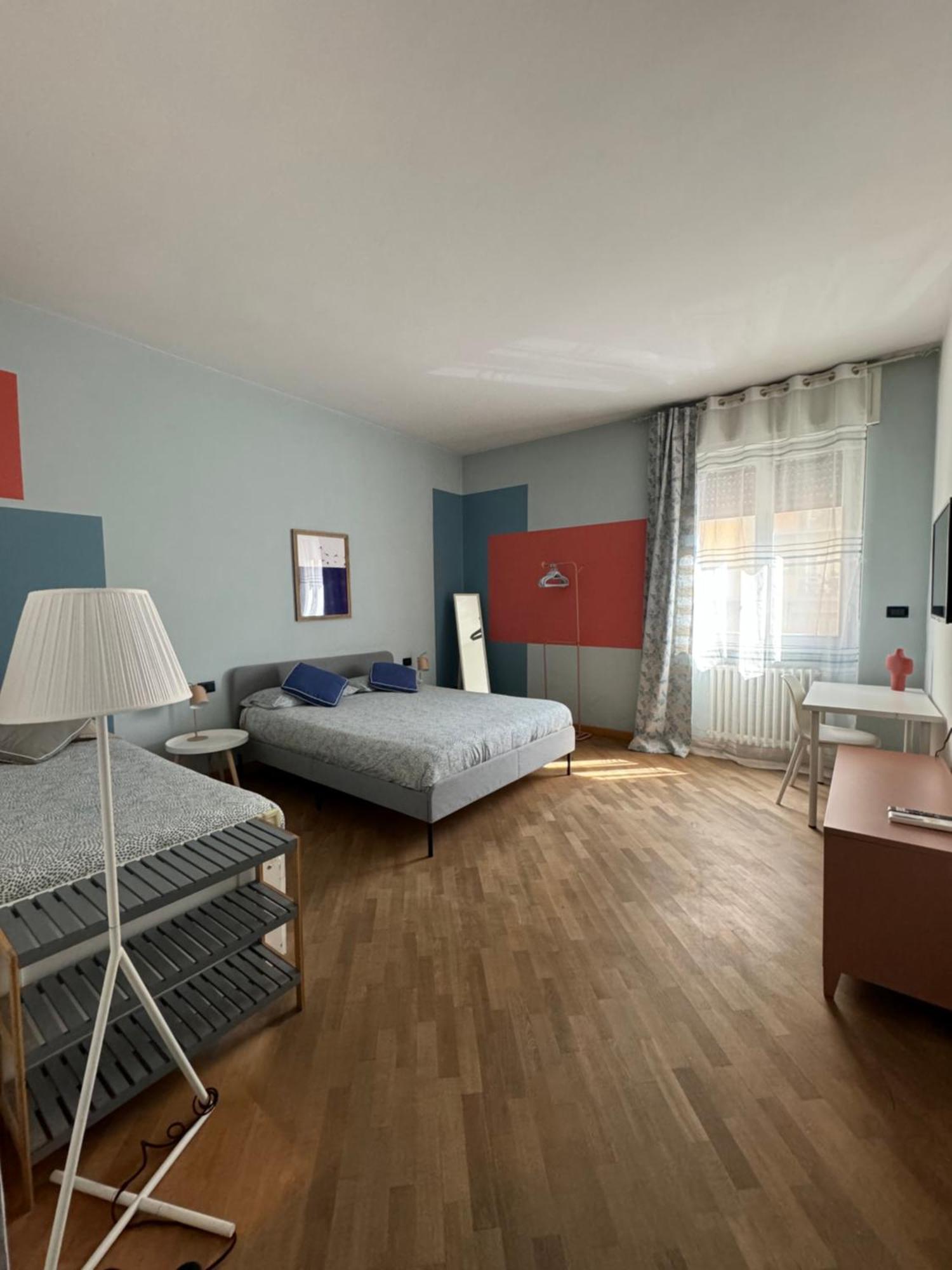 פירנצה L'Ortensia By Monteverdi Apartments מראה חיצוני תמונה