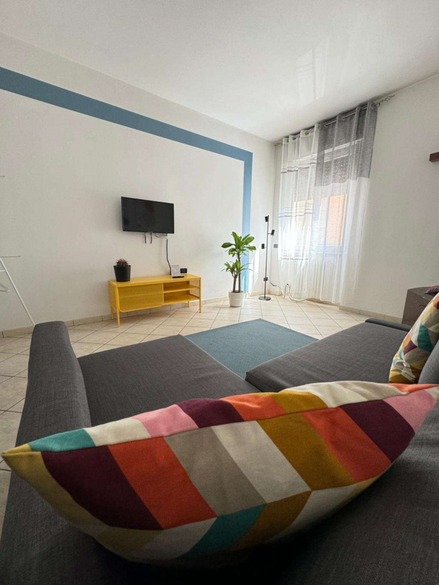 פירנצה L'Ortensia By Monteverdi Apartments מראה חיצוני תמונה