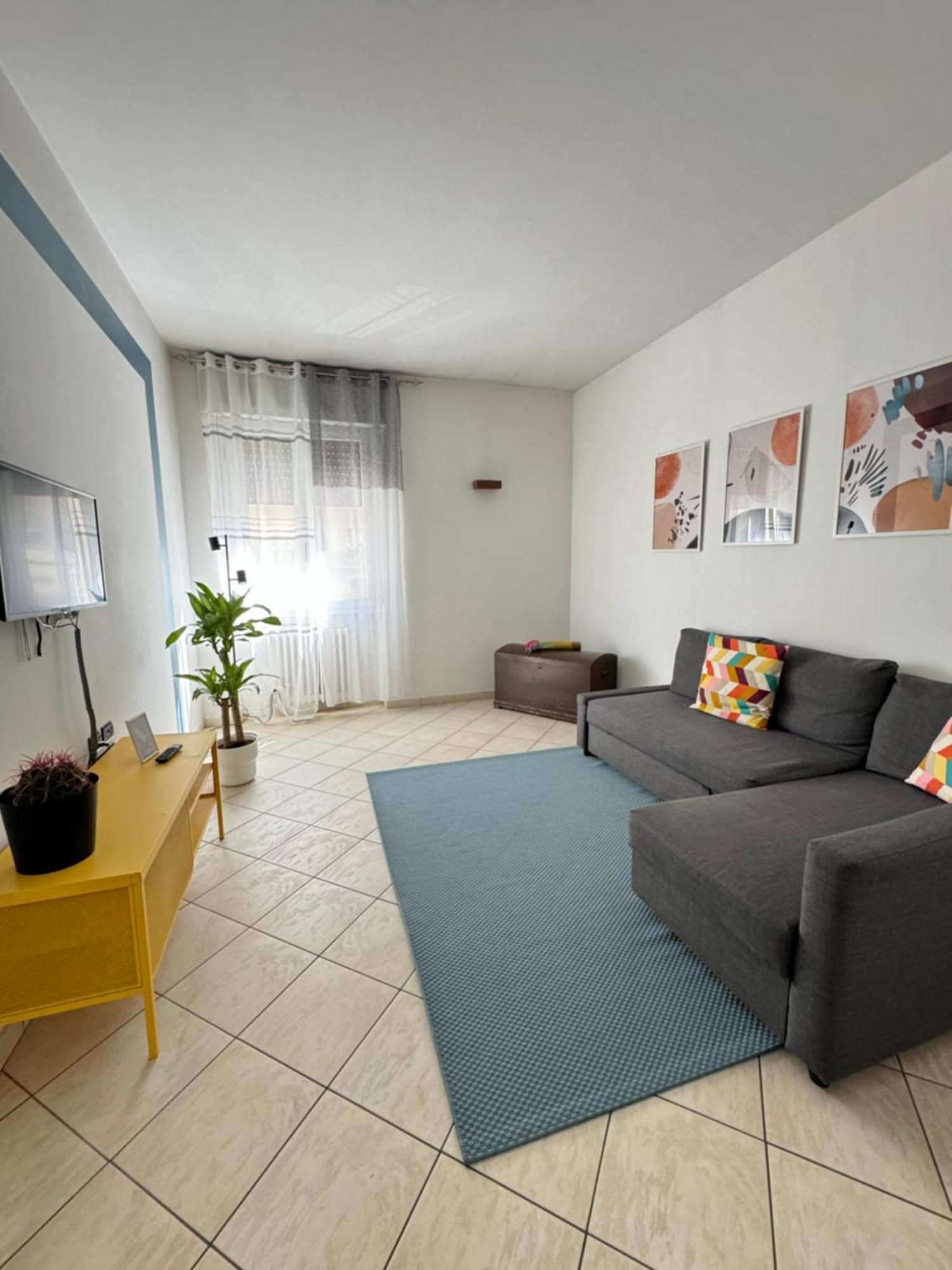 פירנצה L'Ortensia By Monteverdi Apartments מראה חיצוני תמונה